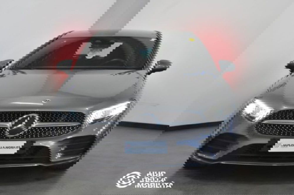 Mercedes-Benz Classe A usata a Perugia