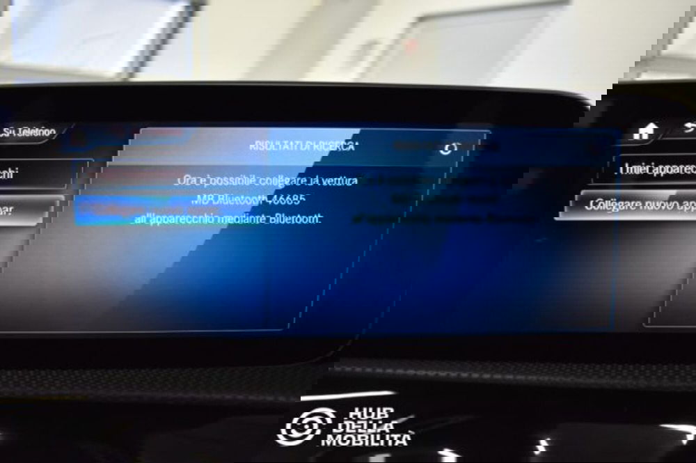 Mercedes-Benz Classe A usata a Perugia (16)