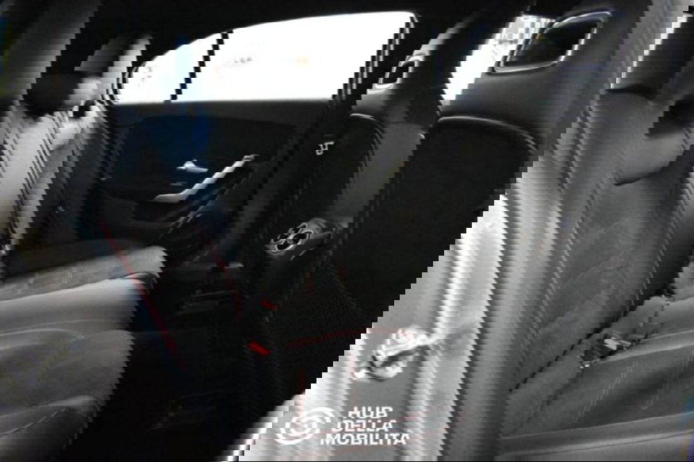 Mercedes-Benz Classe A usata a Perugia (17)