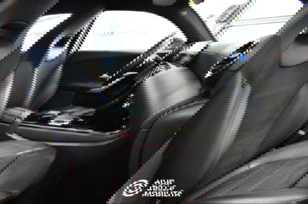 Mercedes-Benz Classe A usata a Perugia (18)