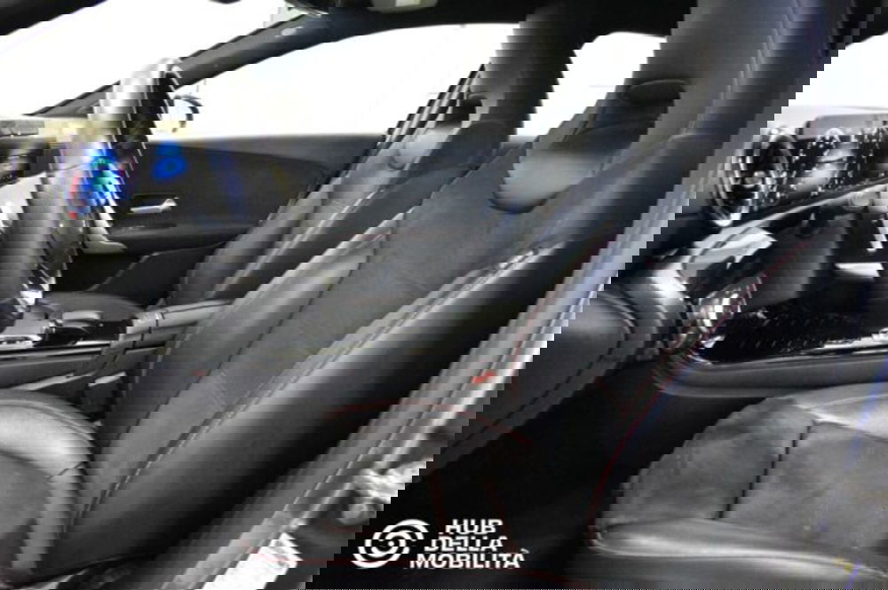 Mercedes-Benz Classe A usata a Perugia (20)