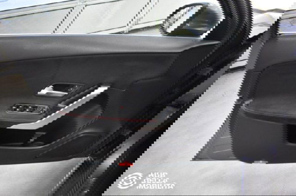 Mercedes-Benz Classe A usata a Perugia (7)