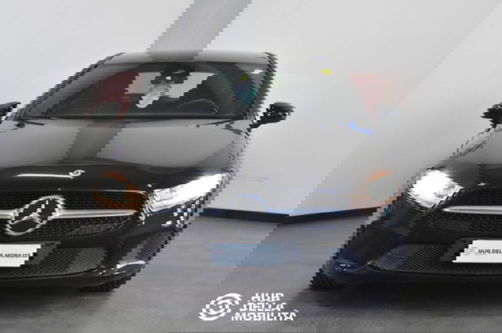 Mercedes-Benz Classe A Sedan usata a Perugia