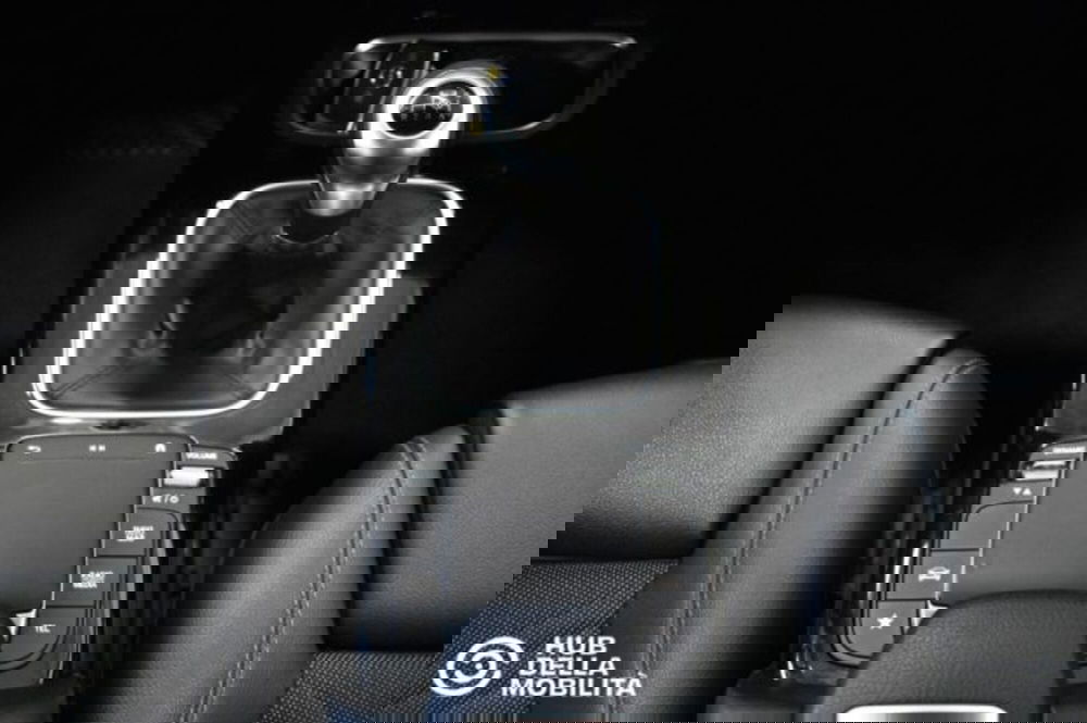 Mercedes-Benz Classe A Sedan usata a Perugia (12)