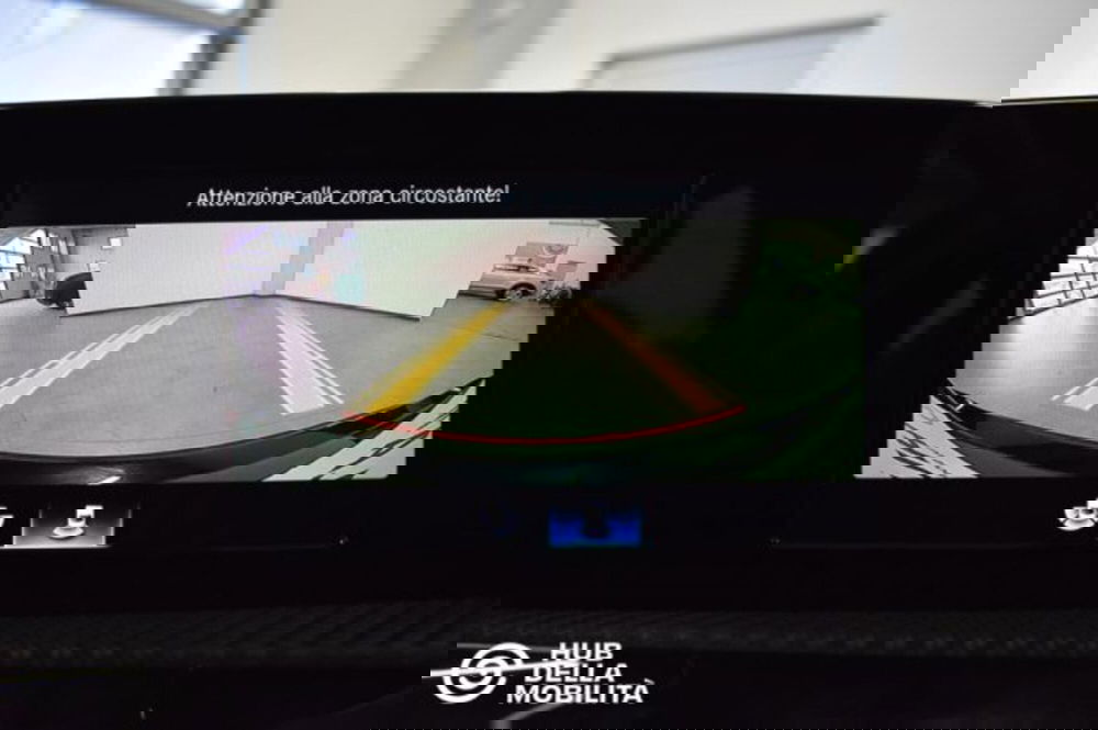 Mercedes-Benz Classe A Sedan usata a Perugia (15)