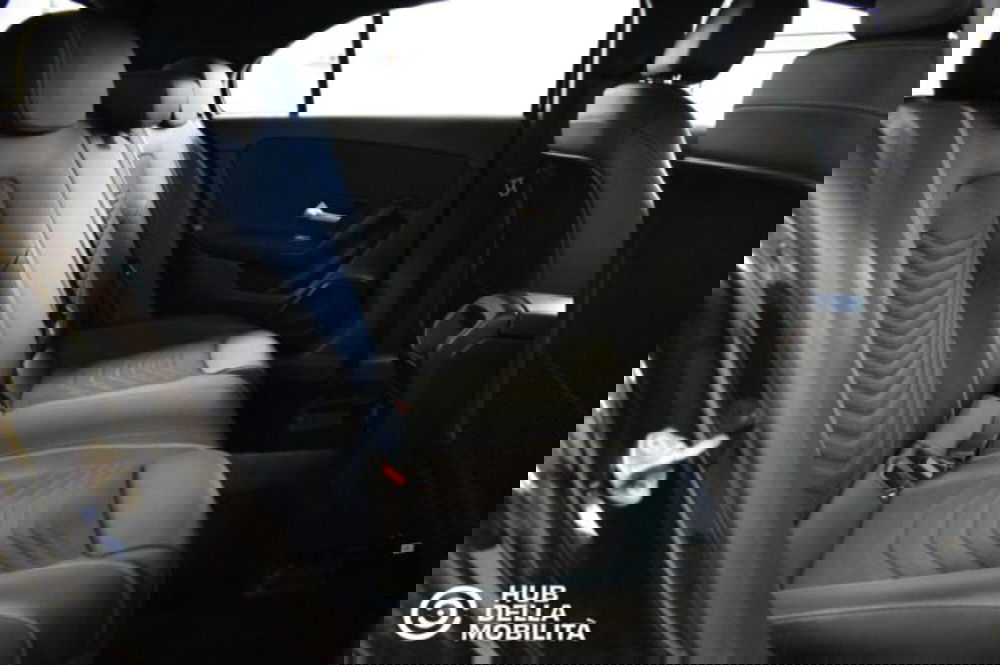 Mercedes-Benz Classe A Sedan usata a Perugia (17)