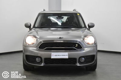 MINI Mini Countryman 1.5 Cooper Countryman ALL4 Automatica del 2019 usata a Foligno