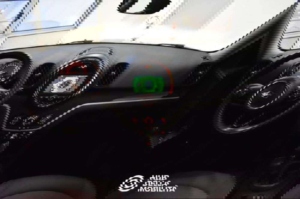 MINI Mini Countryman usata a Perugia (10)