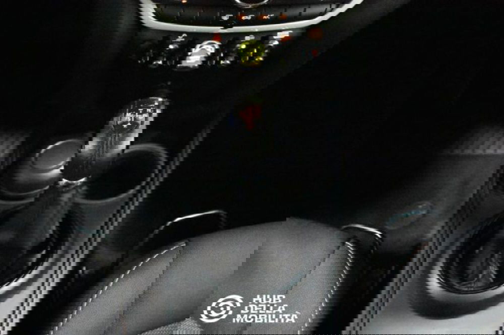 MINI Mini Countryman usata a Perugia (12)