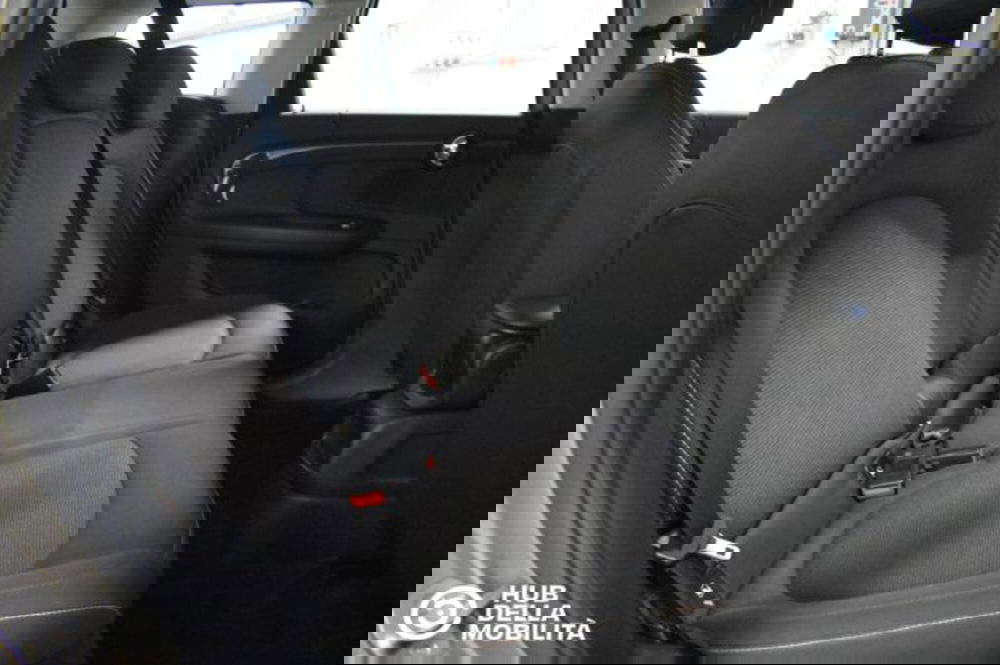 MINI Mini Countryman usata a Perugia (17)