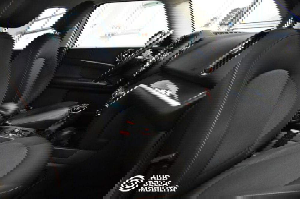 MINI Mini Countryman usata a Perugia (18)