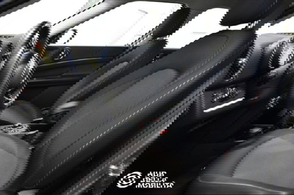 MINI Mini Countryman usata a Perugia (20)