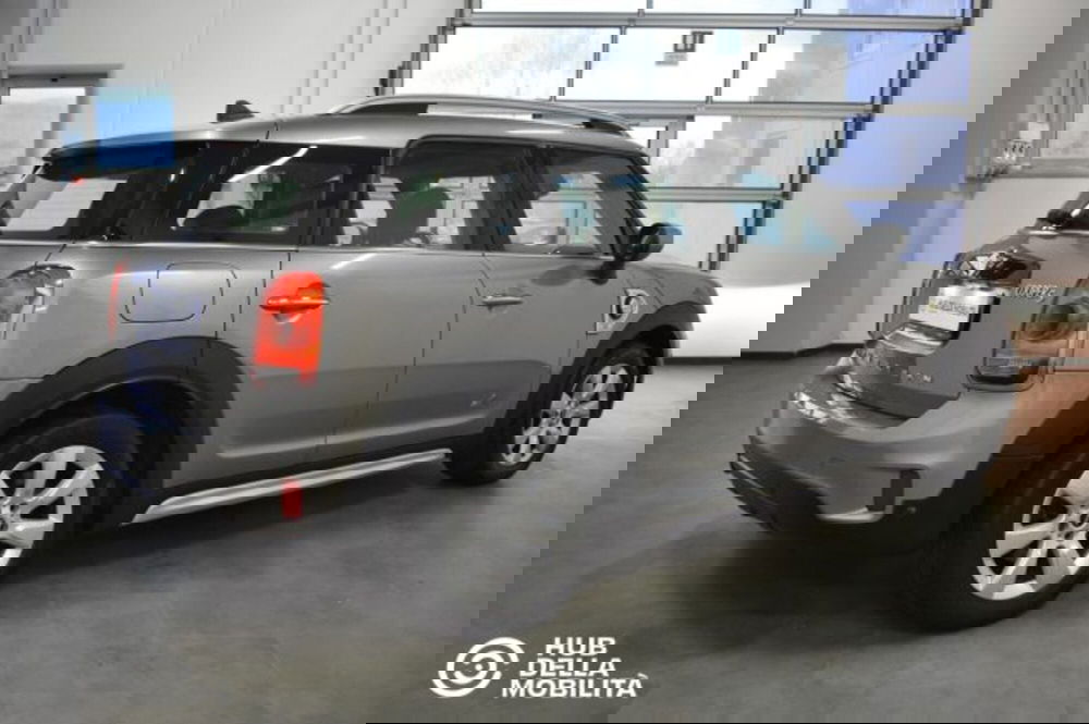 MINI Mini Countryman usata a Perugia (4)