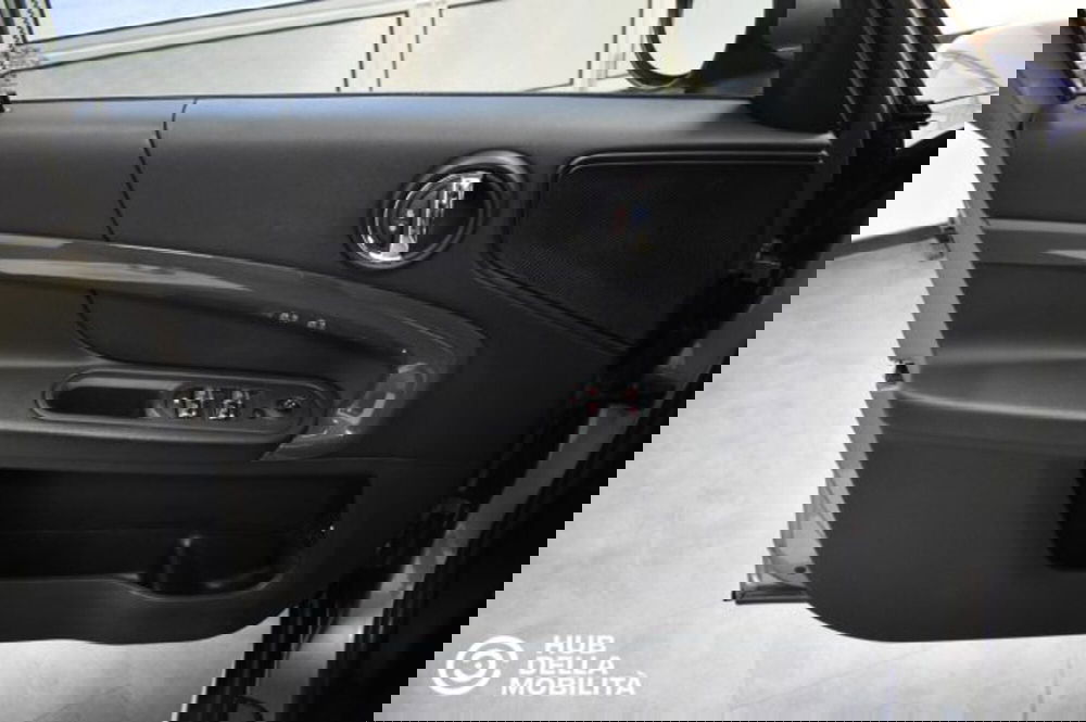 MINI Mini Countryman usata a Perugia (7)