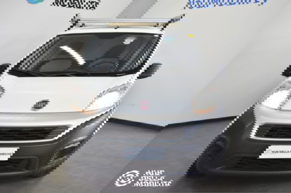 Fiat Fiorino usata a Perugia