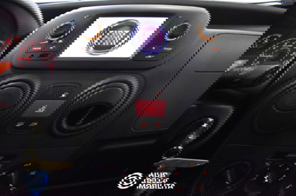 Fiat Fiorino usata a Perugia (11)