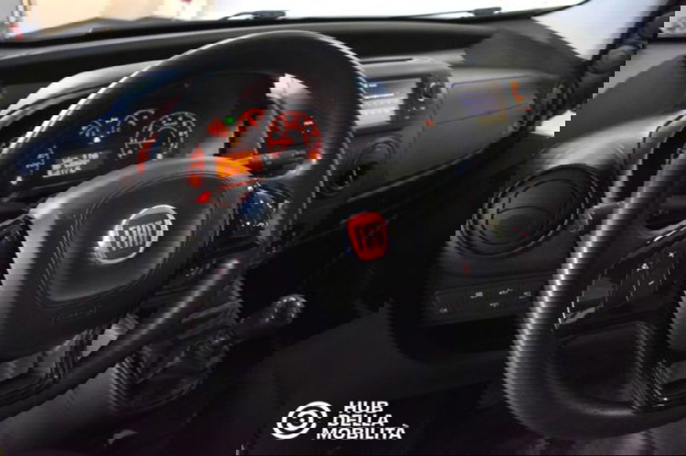 Fiat Fiorino usata a Perugia (12)