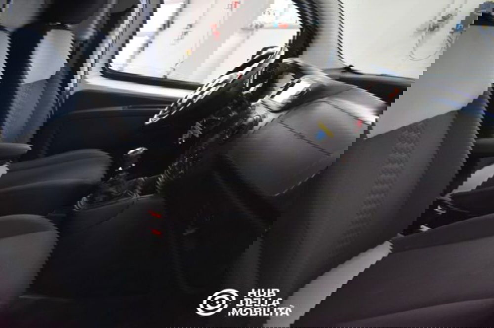 Fiat Fiorino usata a Perugia (13)