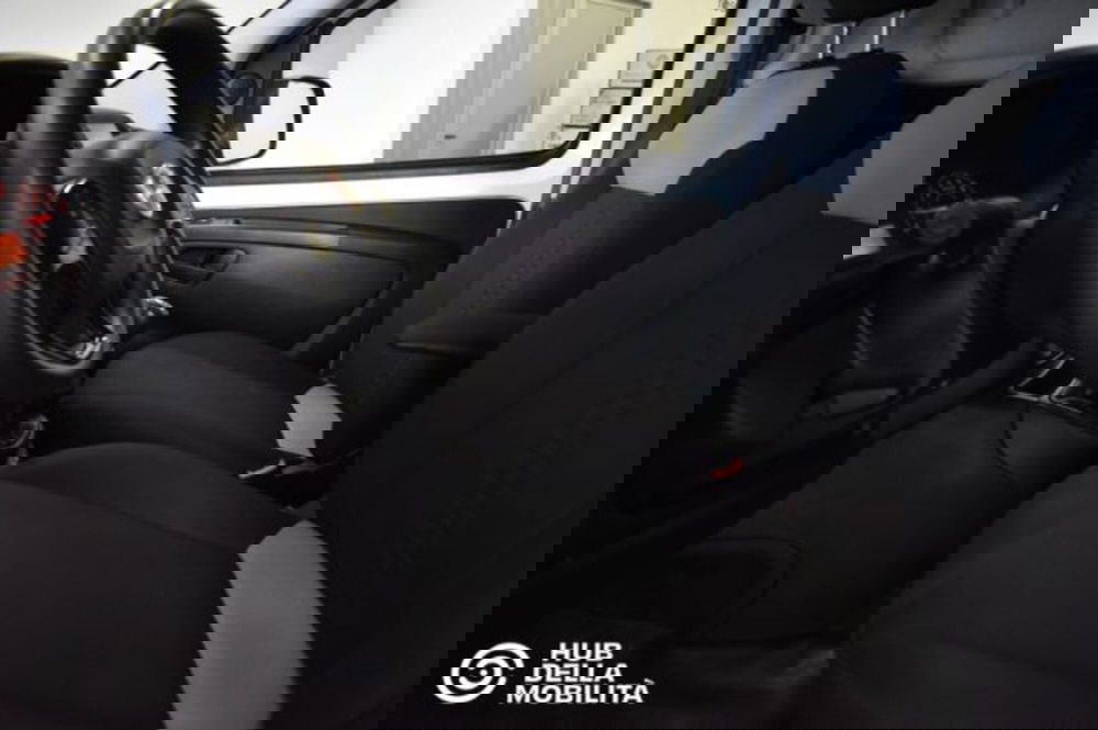 Fiat Fiorino usata a Perugia (15)