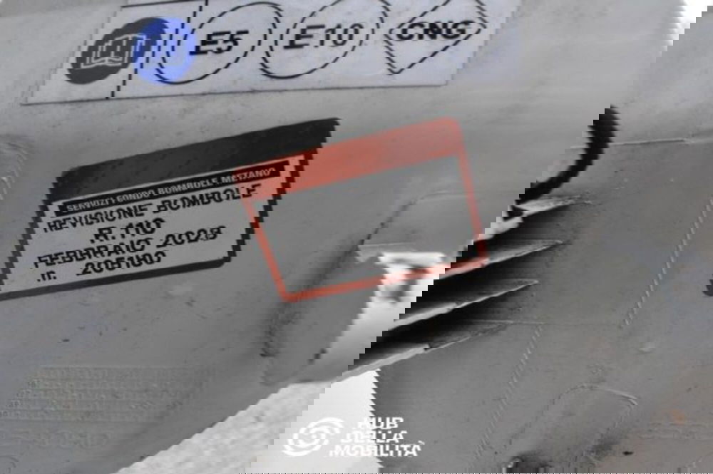 Fiat Fiorino usata a Perugia (16)