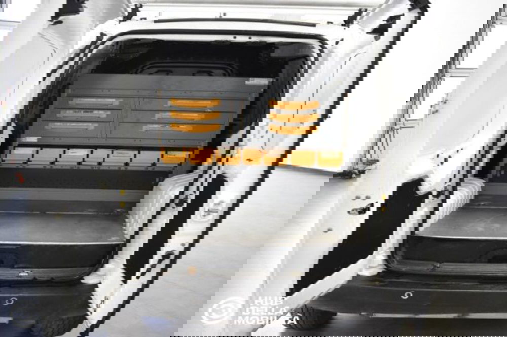 Fiat Fiorino usata a Perugia (6)