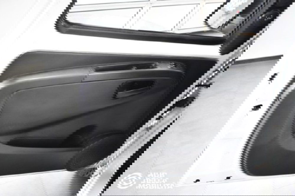 Fiat Fiorino usata a Perugia (9)