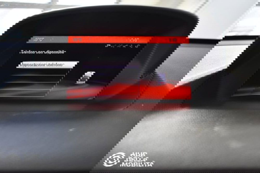 Opel Mokka usata a Perugia (10)