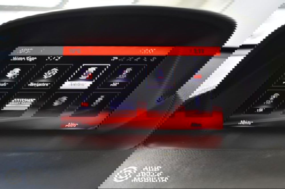 Opel Mokka usata a Perugia (11)