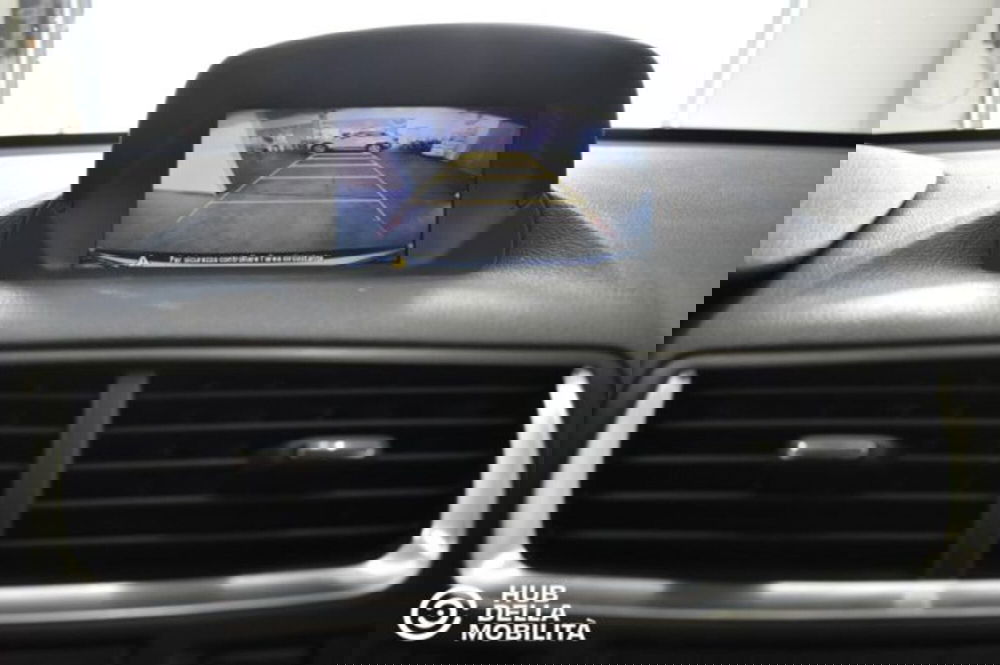 Opel Mokka usata a Perugia (12)