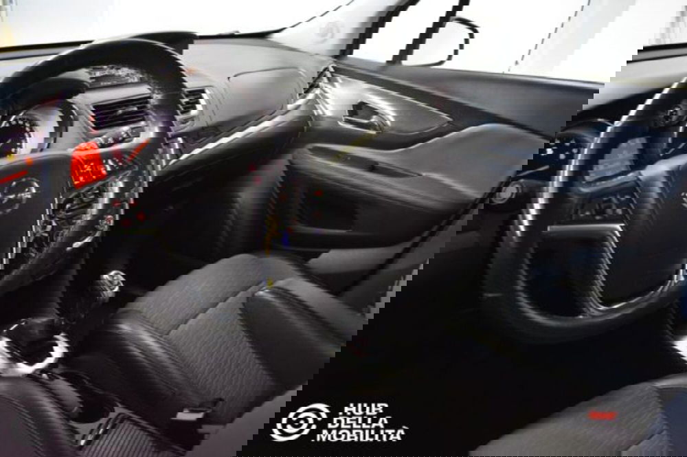 Opel Mokka usata a Perugia (19)