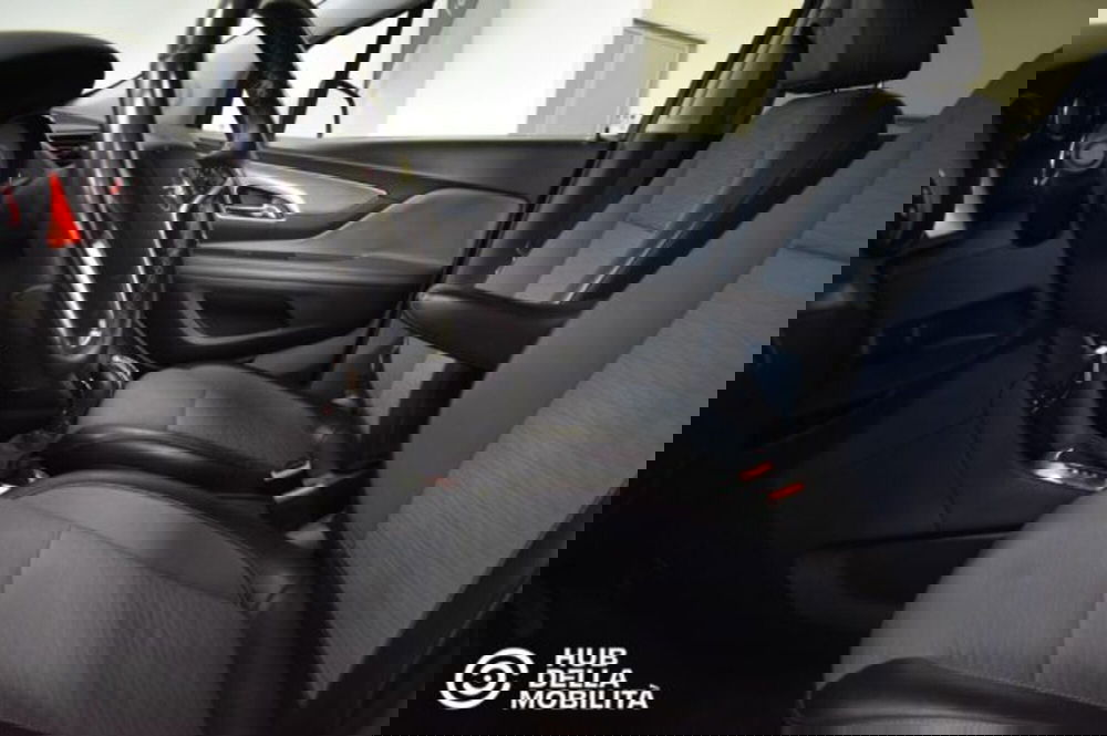 Opel Mokka usata a Perugia (20)