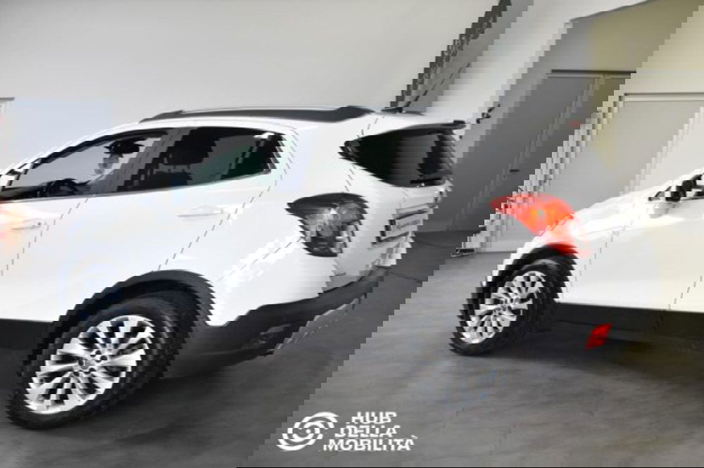 Opel Mokka usata a Perugia (4)