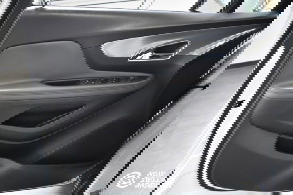 Opel Mokka usata a Perugia (7)