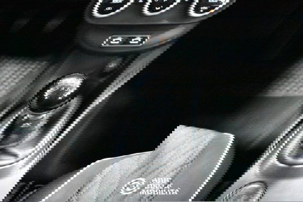 Fiat 500X usata a Perugia (13)