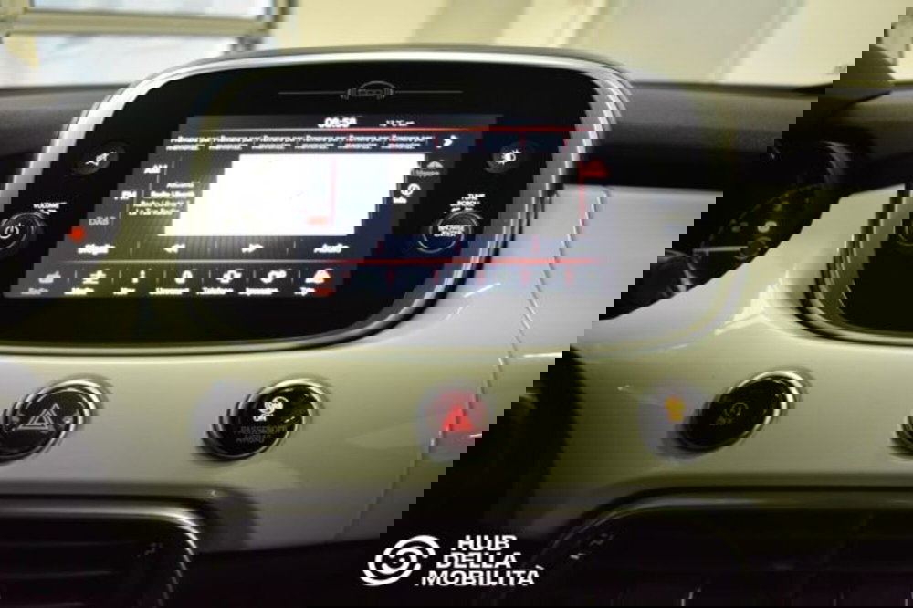 Fiat 500X usata a Perugia (15)