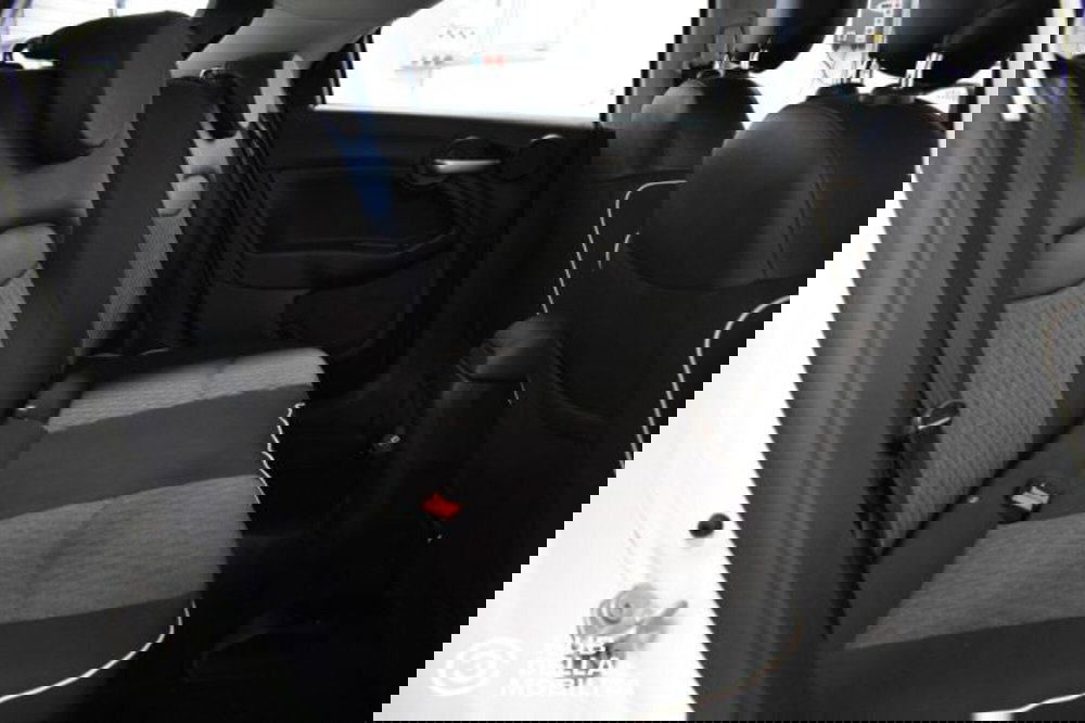 Fiat 500X usata a Perugia (19)