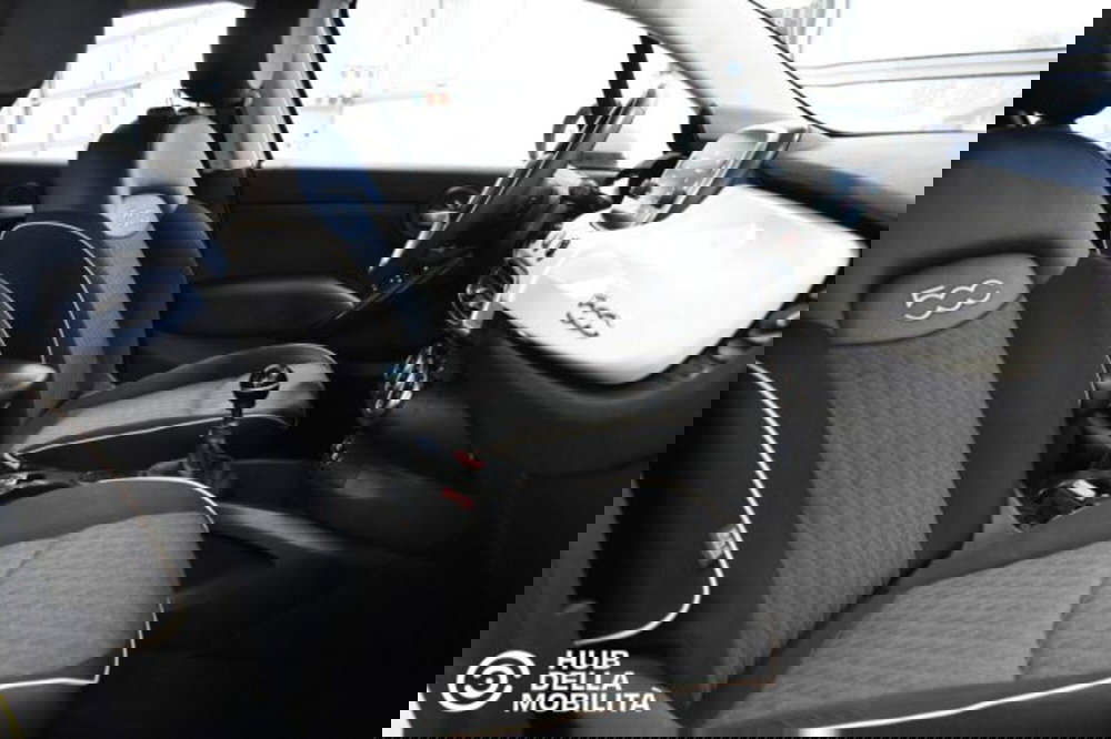 Fiat 500X usata a Perugia (20)