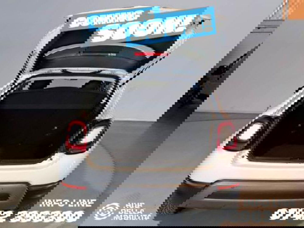 Fiat 500X usata a Perugia (6)