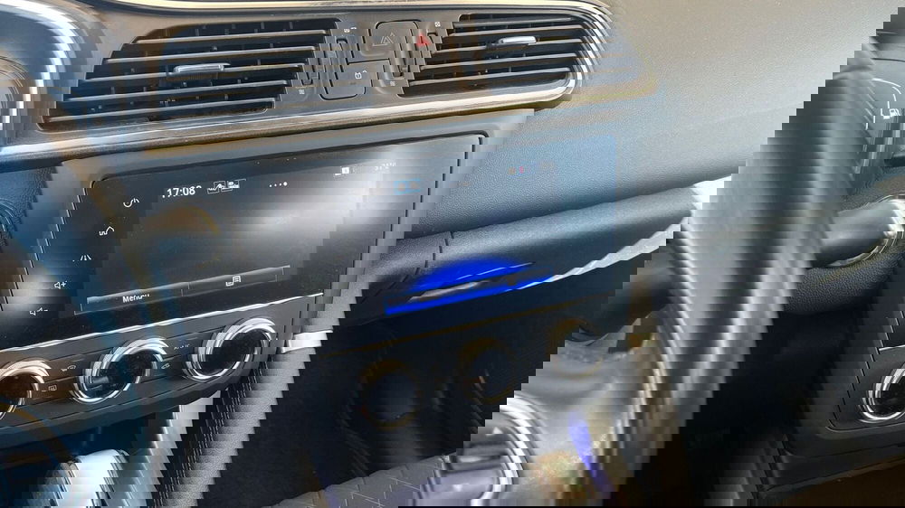 Renault Kadjar usata a Catania (6)