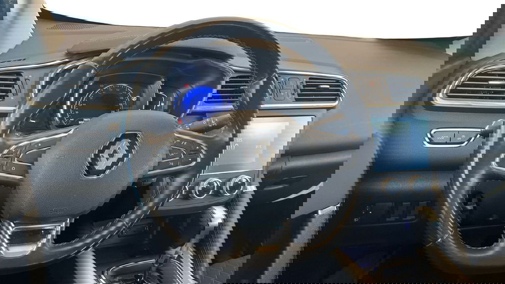 Renault Kadjar usata a Catania (7)