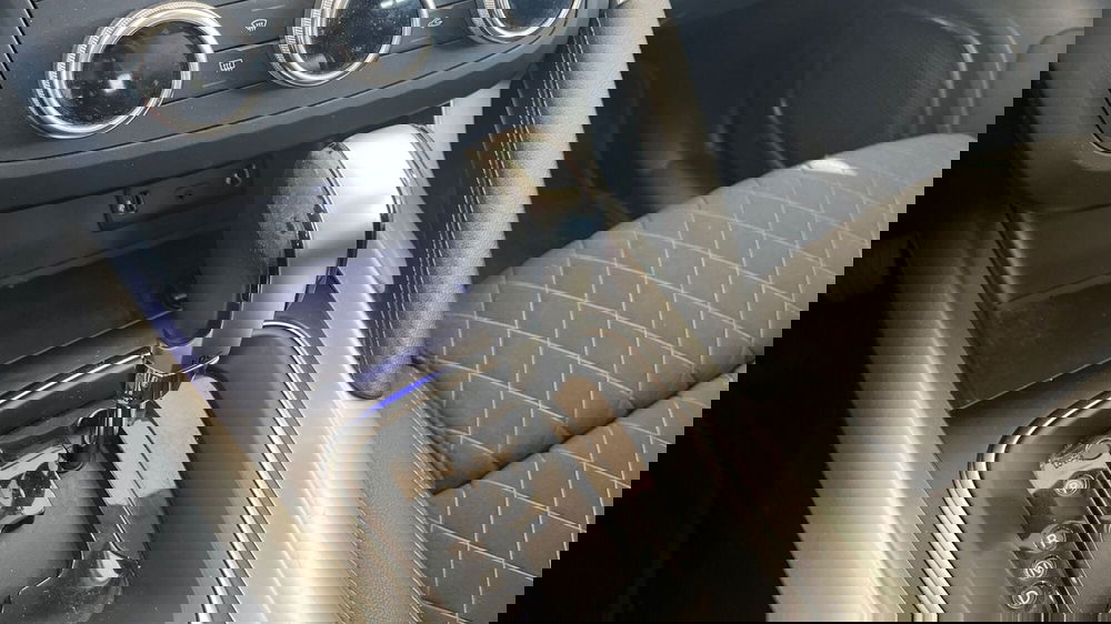 Renault Kadjar usata a Catania (8)