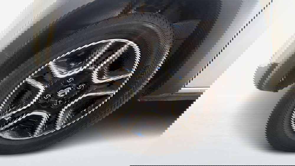 Dacia Spring usata a Catania (5)