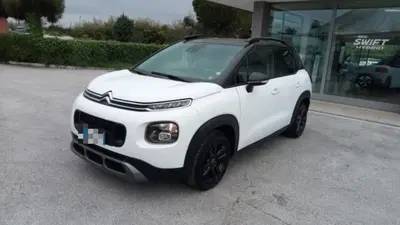 Citroen C3 Aircross BlueHDi 100 S&amp;S Origins del 2019 usata a Recanati