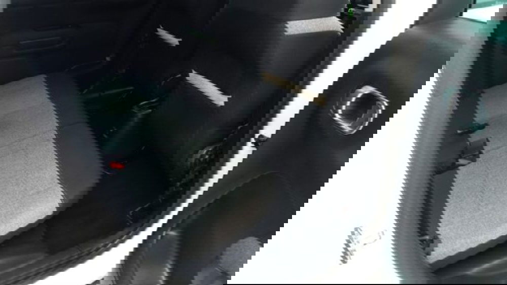 Citroen C3 Aircross usata a Macerata (11)