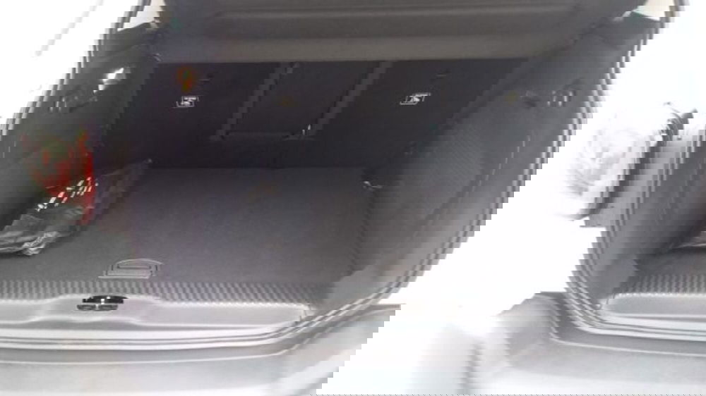 Citroen C3 Aircross usata a Macerata (13)