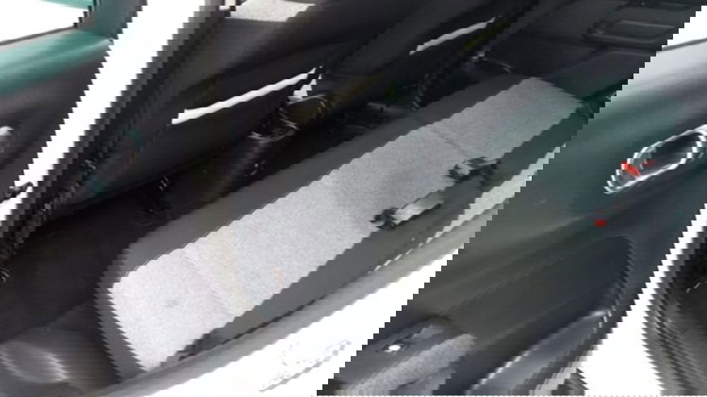 Citroen C3 Aircross usata a Macerata (9)