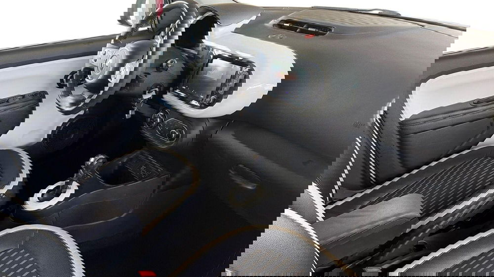 Renault Twingo usata a Catania (10)