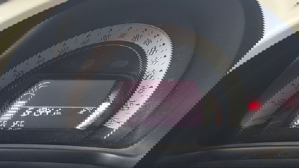 Renault Twingo usata a Catania (11)