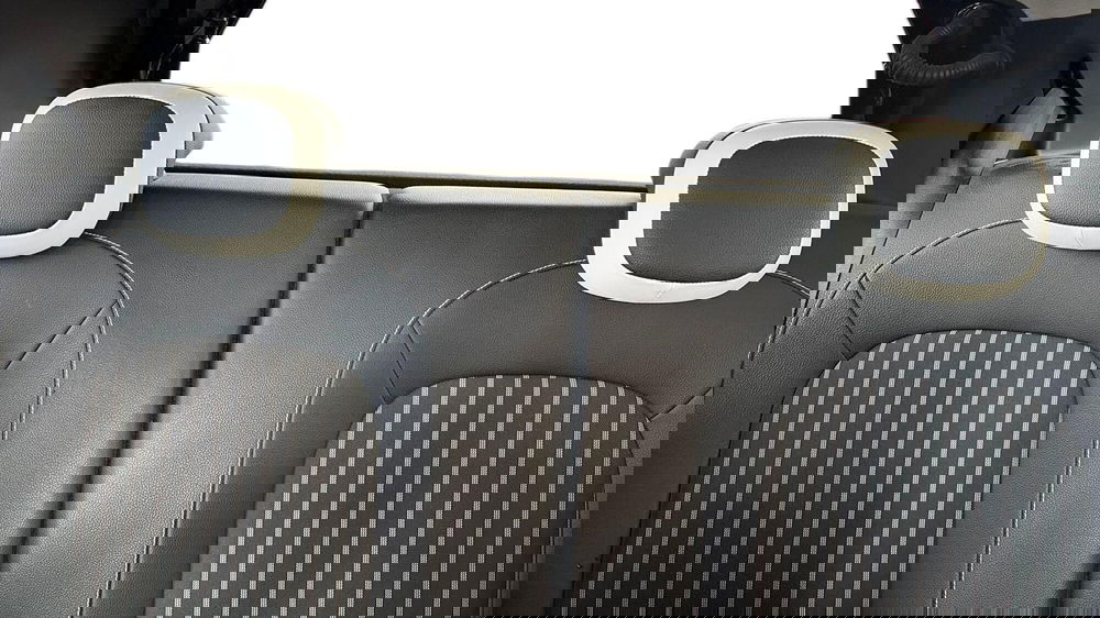 Renault Twingo usata a Catania (13)