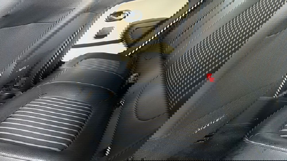 Renault Twingo usata a Catania (14)